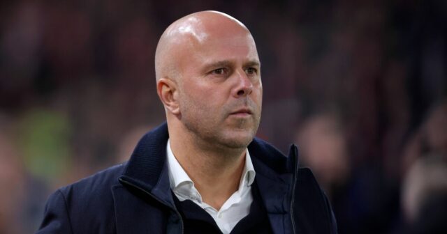 Liverpool 'cieľ' nahradiť Arne Slot už potvrdil záujem | Futbal | Šport
