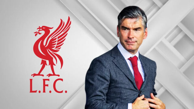 Liverpool dal MASÍVNU podporu v rokovaniach o podpise anglickej hviezdy Download app from appStore