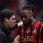 Antoine Semenyo bude k dispozícii za 65 miliónov libier v januári