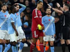 Liverpool dostal nový verdikt VAR, keď Premier League nadával za „dokonale dobrý gól“ | Futbal | Šport Liverpool dostal nový verdikt VAR, keď Premier League nadával za „dokonale dobrý gól“ | Futbal | Šport