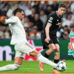 Kenan Yildiz v akcii za Juventus