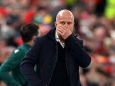 Liverpool dostal správu od Arna Slotu po ponížení PSV | Futbal | Šport Liverpool dostal správu od Arna Slotu po ponížení PSV | Futbal | Šport