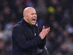 Liverpool dostal verdikt od Arna Slota, pretože učenec rozoberá brutálnu realitu | Futbal | Šport Liverpool dostal verdikt od Arna Slota, pretože učenec rozoberá brutálnu realitu | Futbal | Šport