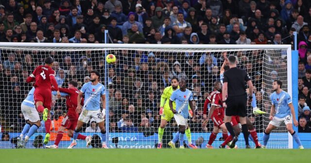 Liverpool dostane „jasnú“ odpoveď po kontaktovaní PGMOL kvôli kontroverzii | Futbal | Šport
