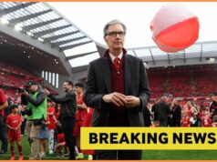 Liverpool hľadá prestup Luisa Enriqueho Liverpool hľadá prestup Luisa Enriqueho