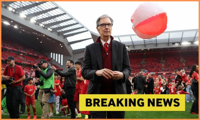 Liverpool hľadá prestup Luisa Enriqueho Liverpool hľadá prestup Luisa Enriqueho