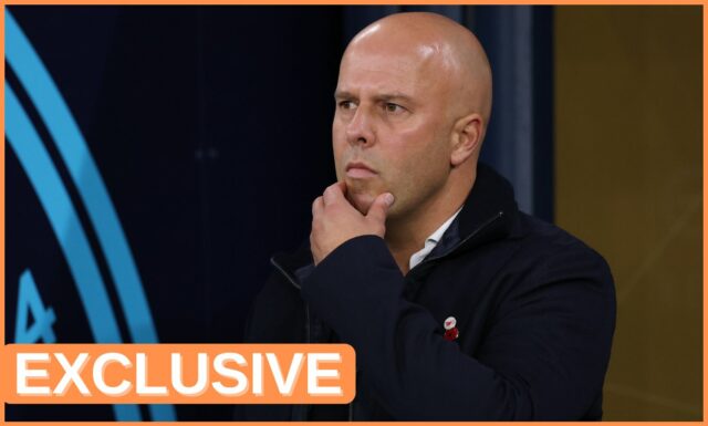 Liverpool identifikuje obranné ciele pred januárovým oknom
