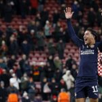 Niektorí na Anfielde už v čase, keď Couhaib Driouech skóroval druhýkrát v zápase PSV s Liverpoolom 4:1.