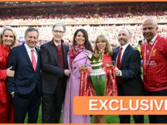 Liverpool je pripravený hrať tvrdo cez Ibrahimu Konateho Ibrahima Konate v akcii za Liverpool proti Realu Madrid