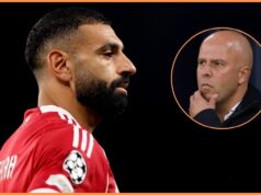 Liverpool je pripravený ponúknuť 100 miliónov eur za náhradu Salaha Raphinha sa pripravuje na Barcelonu