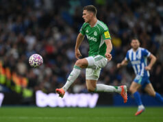 Liverpool je pripravený súperiť s Chelsea o túto hviezdu Newcastlu United Liverpool