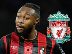 Liverpool je „jediným favoritom“ pre Semenya po bombovom útoku Ornstaina s Arsenalom „blízko“ limitu FFP Liverpool je „jediným favoritom“ pre Semenya po bombovom útoku Ornstaina s Arsenalom „blízko“ limitu FFP