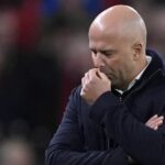 Liverpool má obrovský problém, ak bude Arne Slot prepustený po nočnej more Forest | Futbal | Šport