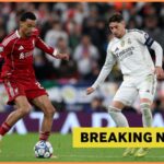 Liverpool má záujem o stredopoliara Realu Madrid Federica Valverdeho