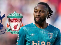 Liverpool má „pevný záujem“, ale Man Utd vylúčil Ornstein Liverpool má „pevný záujem“, ale Man Utd vylúčil Ornstein