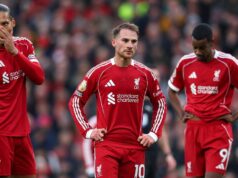 Liverpool mohol premrhať 440 miliónov libier, pretože Forest hromadí bolesť pre Arna Slotu | Futbal | Šport Liverpool mohol premrhať 440 miliónov libier, pretože Forest hromadí bolesť pre Arna Slotu | Futbal | Šport