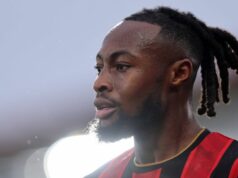 Liverpool môže dať Antoineovi Semenyovi ideálny darček na privítanie ako transfer Reds eye | Futbal | Šport Liverpool môže dať Antoineovi Semenyovi ideálny darček na privítanie ako transfer Reds eye | Futbal | Šport