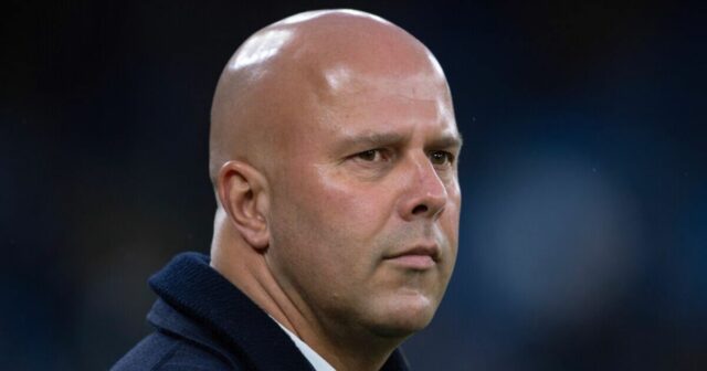 Liverpool môže podpísať päť hráčov, aby vyriešili problémy a zachránili prácu Arnemu Slotovi | Futbal | Šport
