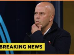 Liverpool nadviazal kontakt s Bournemouthom, aby podpísal Semenyo Liverpool nadviazal kontakt s Bournemouthom, aby podpísal Semenyo