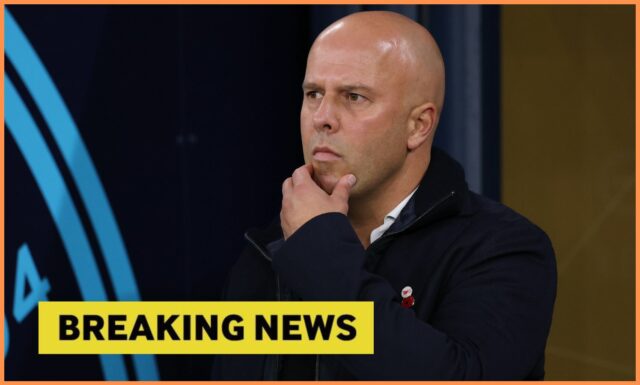 Liverpool nadviazal kontakt s Bournemouthom, aby podpísal Semenyo Liverpool nadviazal kontakt s Bournemouthom, aby podpísal Semenyo