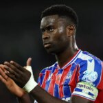 Dayot Upamecano z FC Bayern Mníchov