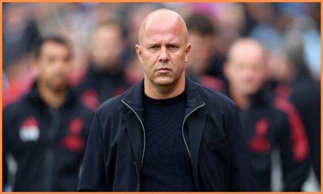 Liverpool otestuje Joea Gomeza na tréningu ako Van Dijkovho partnera Liverpool otestuje Joea Gomeza na tréningu ako Van Dijkovho partnera