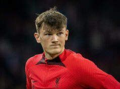 Liverpool plánuje dokončiť januárový prestup za obrancu Pripojte sa k AI Pro