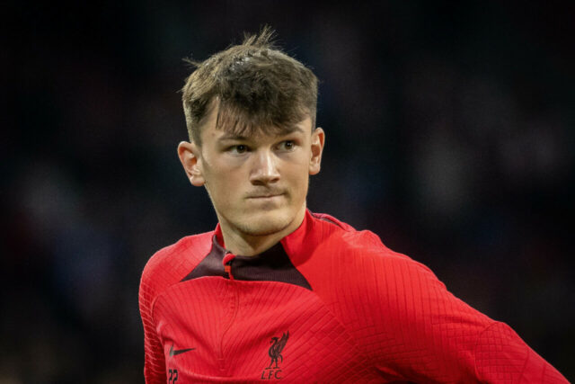 Liverpool plánuje dokončiť januárový prestup za obrancu Pripojte sa k AI Pro