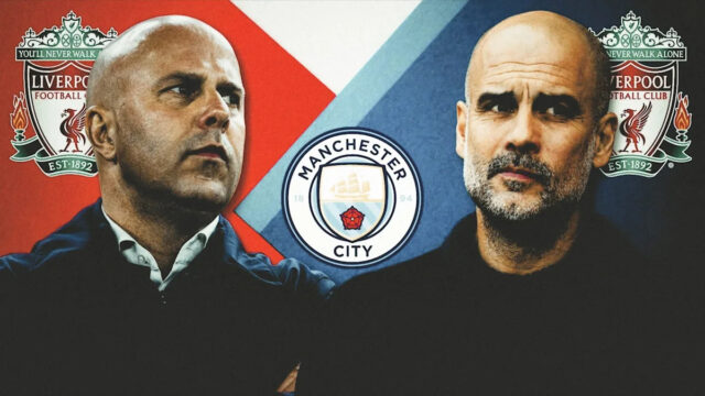 Liverpool plánuje poraziť Man City a získať druhú skvelú SUPERSTAR Download app from appStore