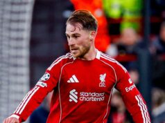 Hviezda Liverpoolu „blízko k prestupu“ do Realu Madrid, keďže Reds „navrhujú výmenu“ s „jednou konkrétnou podmienkou“ Liverpool player 'bad photocopy' of himself as 'worst transfer window ever' named