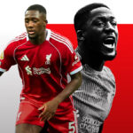 Liverpool podniká ROZHODNÉ kroky, pretože obavy zo zmluvy s Konate rastú