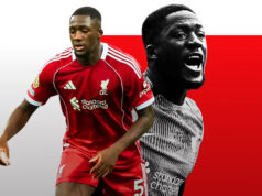 Liverpool podniká ROZHODNÉ kroky, pretože obavy zo zmluvy s Konate rastú Liverpool podniká ROZHODNÉ kroky, pretože obavy zo zmluvy s Konate rastú