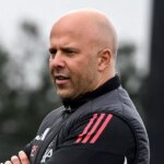 Dayot Upamecano z FC Bayern Mníchov