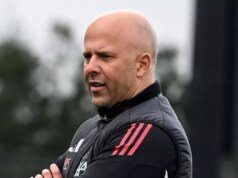 Liverpool poslal priamy odkaz o prestupe Dayot Upamecano, keď šéf klubu potvrdil rozhovory Dayot Upamecano z FC Bayern Mníchov