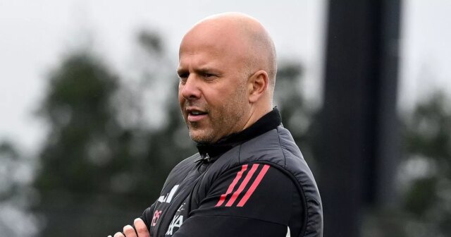 Liverpool poslal priamy odkaz o prestupe Dayot Upamecano, keď šéf Dayot Upamecano z FC Bayern Mníchov