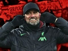 Liverpool potrebuje ZABUDNUTÉHO podpisu Jurgena Kloppa viac ako kedykoľvek predtým Download app from appStore