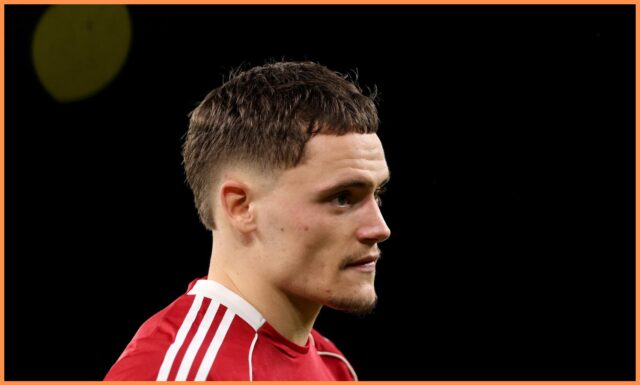 Liverpool povedal, prečo Wirtz nevystupuje v podaní Juliana Nagelsmanna
