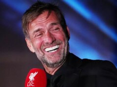 Liverpool povedal, že senzačný návrat Jurgena Kloppa sa dá urobiť, keď si ujasnil myšlienky Jurgen Klopp