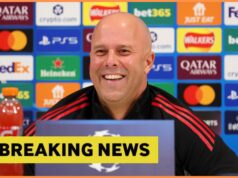 Liverpool predložil ponuku na získanie obrancu Marca Guehiho v januári Liverpool predložil ponuku na získanie obrancu Marca Guehiho v januári