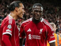 Liverpool predložil „nový návrh“ kľúčovej hviezde, pretože FSG „nútený zaplatiť 80 miliónov libier“ za podpísanie náhrady Liverpool predložil „nový návrh“ kľúčovej hviezde, pretože FSG „nútený zaplatiť 80 miliónov libier“ za podpísanie náhrady