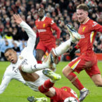 Liverpool predpovedal zostavu proti Manchestru City na 9. novembra