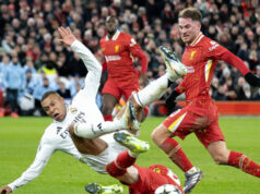 Liverpool predpovedal zostavu proti Manchestru City na 9. novembra Liverpool predpovedal zostavu proti Manchestru City na 9. novembra