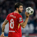 Liverpool predpovedal zostavu proti PSV Eindhoven na 26. novembra