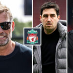 Liverpool prepustí Arneho Slotu a vymenuje Stevena Gerrarda za Jurgena Kloppa?