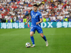 Liverpool pripravil za hviezdu defenzívnej Serie A ponuku 80 miliónov libier Pripojte sa k AI Pro