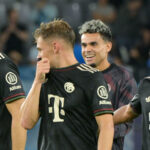 Liverpool robí bitku o útočníka Bayernu Mníchov „nemožným“ pre euro gigantov