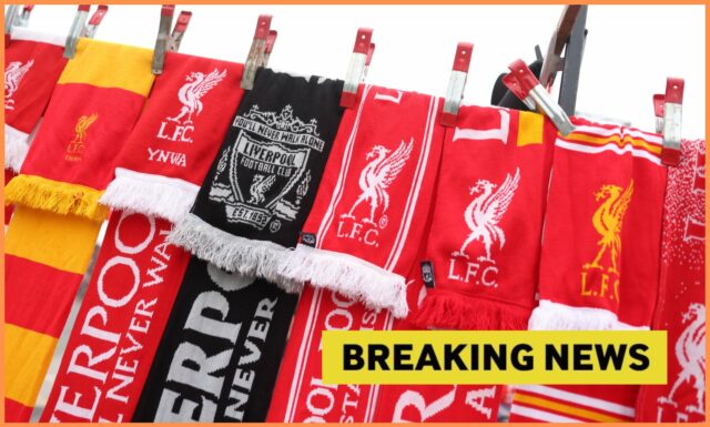 Liverpool sa pripojil k boju o získanie Iana Subiabreho z River Plate
