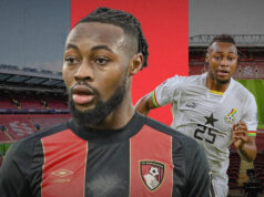 Liverpool sa teraz blíži k dokončeniu prestupu Antoina Semenya Download app from appStore