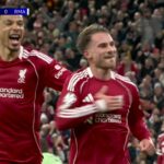 Liverpool sa ujal vedenia proti Realu Madrid strelou hlavou