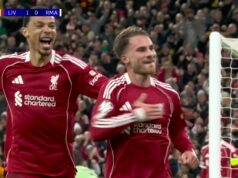 Liverpool sa ujal vedenia proti Realu Madrid strelou hlavou Liverpool sa ujal vedenia proti Realu Madrid strelou hlavou